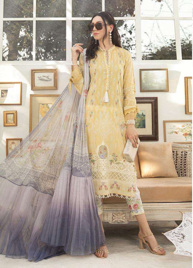 M print 2020 by DEEPSY SUITS